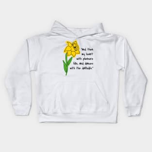 Easter Kids Hoodie